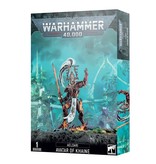 AELDARI AVATAR OF KHAINE 2022