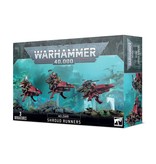 AELDARI SHROUD RUNNERS