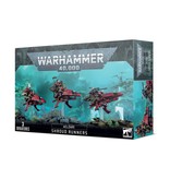 AELDARI SHROUD RUNNERS