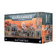 BATTLEZONE FRONTERIS NACHMUND (ADD $3 S&H)