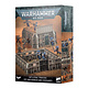 BATTLEZONE FRONTERIS STC HAB-BUNKER AND STOCKADES