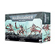 TYRANIDS WARRIORS
