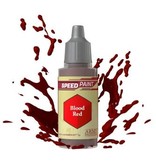 Army Painter Speedpaint Blood Red 18ml