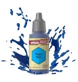 Army Painter Speedpaint Magic Blue 18ml