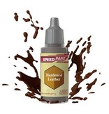 Army Painter Speedpaint Hardened Leather 18ml