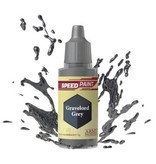 Army Painter Speedpaint Gravelord Grey 18ml