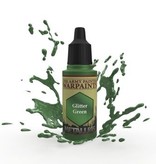 Army Painter Warpaints Glitter Green 18ml