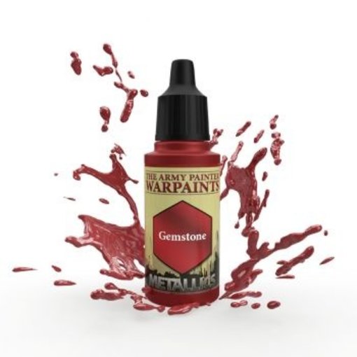 Army Painter Warpaints Gemstone 18ml