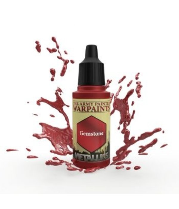 Army Painter Warpaints Gemstone 18ml