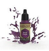 Army Painter Warpaints Royal Purple 18ml