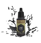 Army Painter Warpaints Night Scales 18ml