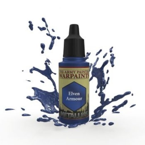 Army Painter Warpaints Elven Armor 18ml