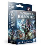 WARHAMMER UNDERWORLDS THE EXILED DEAD