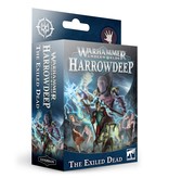 WARHAMMER UNDERWORLDS THE EXILED DEAD