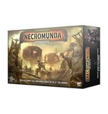 NECROMUNDA ASH WASTES (ADD $3 S&H)