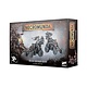 NECROMUNDA ORLOCK OUTRIDER QUADS