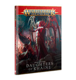 BATTLETOME DAUGHTERS OF KHAINE 2022