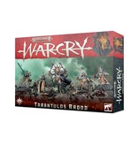 WARCRY TARANTULOS BROOD