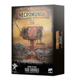 NECROMUNDA THATOS PATTERN HAB MODULE