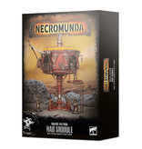 NECROMUNDA THATOS PATTERN HAB MODULE