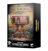 NECROMUNDA THATOS PATTERN EXTENDED HAB MODULE