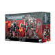 CHAOS KNIGHTS WARDOGS / KARNIVORES / BRIGANDS / STALKERS