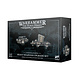 HORUS HERESY LEGIONES ASTARTES MISSILE LAUNCHERS AND HEAVY BOLTERS