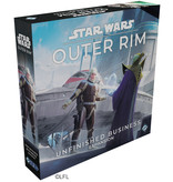 Star Wars Outer Rim Unfinished Business Expansion