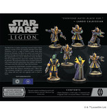 Star Wars Legion Black Sun Enforcers