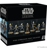 Star Wars Legion Pyke Syndicate Foot Soldiers