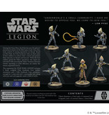 Star Wars Legion Pyke Syndicate Foot Soldiers