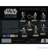 Star Wars Legion Pyke Syndicate Foot Soldiers