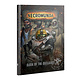 NECROMUNDA BOOK OF THE OUTLANDS