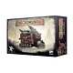 NECROMUNDA CARGO-8 RIDGEHAULER