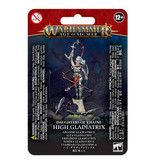DAUGHTERS OF KHAINE HIGH GLADIATRIX SPECIAL ORDER