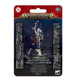 DAUGHTERS OF KHAINE HIGH GLADIATRIX SPECIAL ORDER