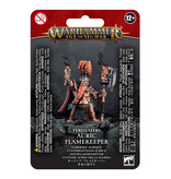 FYRESLAYERS AURIC FLAMEKEEPER SPECIAL ORDER