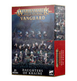SPEARHEAD DAUGHTERS OF KHAINE