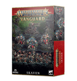 VANGUARD SKAVEN