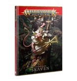 BATTLETOME SKAVEN 2022