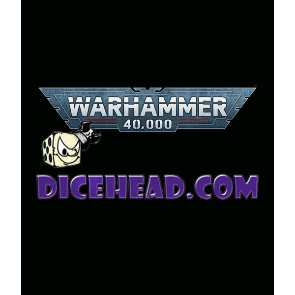CHAOS KNIGHTS WARDOGS / EXECUTIONERS / HUNTSMEN (IK ARMIGER WARGLAIVES / HELVERINS)