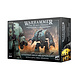 HORUS HERESY LEVIATHAN SIEGE DREADNOUGHT WITH CLAWS / DRILLS