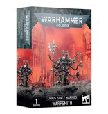 CHAOS SPACE MARINES WARPSMITH 2022