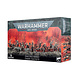 CHAOS SPACE MARINES CHAOS CULTISTS 2022