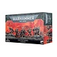 CHAOS SPACE MARINES CHOSEN