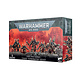 CHAOS SPACE MARINES TERMINATORS 2019
