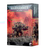 CHAOS SPACE MARINES MAULERFIEND / FORGEFIEND SPECIAL ORDER