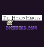 HORUS HERESY CONTEMPTOR DREADNOUGHT WEAPONS FRAME 1 (SPECIAL ORDER)