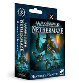 WARHAMMER UNDERWORLDS HEXBANES HUNTERS