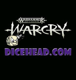 WARCRY CHAOS LEGIONAIRES